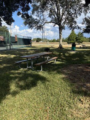 Partin Triangle Neighborhood Park